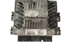 Blok Ovladačů S126074108B 8200847131 8200680832 Renault Siemens 28007