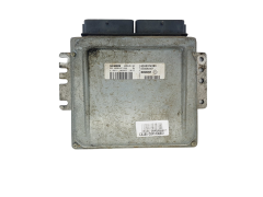 Blok Ovladačů S118301118A 8200374254 8200282007 Renault Siemens 46400