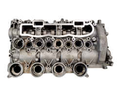 Hlava Válce PSA Volvo Ford 0200EH 9655911480 1.6 HDI D TDCI