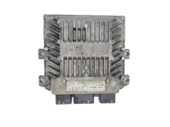 Blok Ovladačů 6S61-12A650-AB 5WS40241B-T 1CMB Ford Siemens 58150
