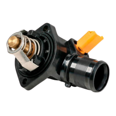 Kryt Termostatu Citroen Peugeot C2 C3 Nemo 206+ 207 1.4 MC-03933 Kryt Termostatu Citroen Peugeot C2 C3 Nemo 206+ 207 1.4 MC-03933