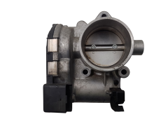 Škrticí Klapka Citroen Peugeot 0280750085 1635Q9 1.6 Bosch 1008 Škrticí Klapka Citroen Peugeot 0280750085 1635Q9 1.6 Bosch 1008