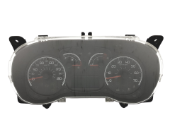 Tachometr Fiat Doblo 51867722 503005160301