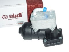 Chladič Oleje 03L115389E 11151773701 Audi A6 Vika