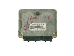 Řídicí Jednotka Motoru 06A906018AQ 0261204678 Audi Bosch 33016