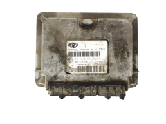 Blok Ovladačů IAW.4AF.M9 55187372 Fiat Magneti Marelli 30160