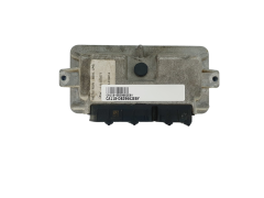 Blok Ovladačů 51910844 4100240 Fiat FPT Metatron 39662