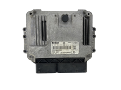 Blok Ovladačů 0281012992 55204652 JQ32A3AAM Alfa Romeo Bosch 47995