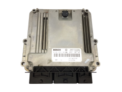 Blok Ovladačů 0281019148 237102748R 237102747R Renault Bosch 27918