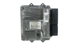 Blok Ovladačů 51826699 MJD6JF.M4 71600.231.01 Fiat FPT 48193