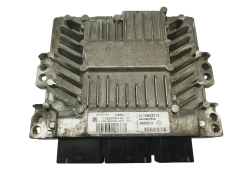Blok Ovladačů S122326114A 8200843713 8200807626 Renault Siemens 68220