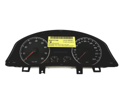 Tachometr VW Golf MK5 Plus 1K0920862A 110080374002 VDO