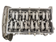 Hlava Válce Ford 2S7Q-6K537-AB 2D7Q-6090-AB 2.0 TDCI Hlava Válce Ford 2S7Q-6K537-AB 2D7Q-6090-AB 2.0 TDCI