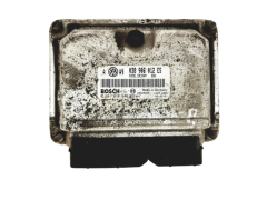 Blok Ovladačů 038906012ES 0281010644 Volkswagen Bosch 18860