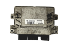 Blok Ovladačů S120201205D 8200406058 8200400246 SIM32 Renault Siemens 17569