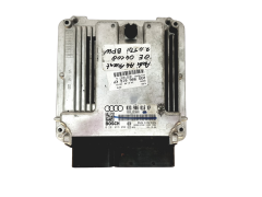 Blok Ovladačů 03G906016KP 0281013292 Audi  Bosch 