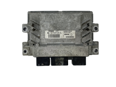 Blok Ovladačů S120200102A SIM32 8200414422 8200401568  Renault 53446