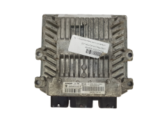 Blok Ovladačů 9652890280 9647568180 5WS40115C-T PSA Siemens 3049