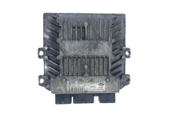 Blok Ovladačů 3S61-12A650-LC 5WS40140E-T 5AYC Ford Siemens 50726