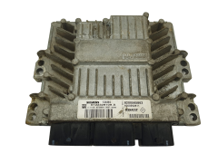 Blok Ovladačů S122326109A 8200565863 8200592611 Renault Siemens 68341