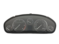 Tachometr Peugeot 407 9658138280 A2C53106699 43662