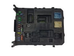 Blok Ovladačů BSI 2004 H05 9661940480 PSA Johnson Controls 2010