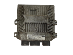 Blok Ovladačů 3S61-12A650-LC 5WS40140E-T Ford Siemens 14589