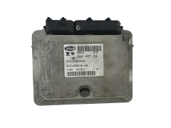 Blok Ovladačů Fiat 51779340 IAW4EF.G4 61601.294.00 Magneti Marelli 53195