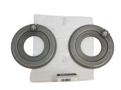 Upevnění  Nový originál ABS Renault Espace 4 7701474504 7701474505 x2