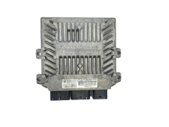 Blok Ovladačů 5WS40641A-T 9664447480 9661642180 PSA Siemens 60103
