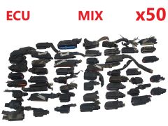 Zásuvka ECU Bosch Amp Tyco MIX x50 