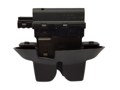 Zámek Kapoty Zadek 8200229957 8200000897 Renault Laguna 2 11646