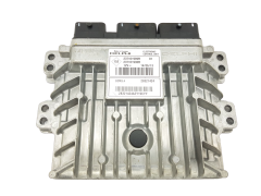 Blok Ovladačů 237101989R 237101990R 28321424 Renault Delphi 28063