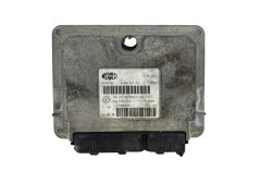 Blok Ovladačů IAW4AF.M9 55183580 61600.627.03 Fiat Magneti Marelli 52358
