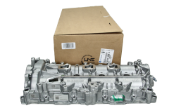 Kryt Ventilů Originál 9830580480 Citroen Peugeot
