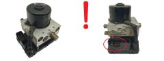 Pumpa Abs Jeep Cherokee P52128675AA 56044240AA Ate 67884