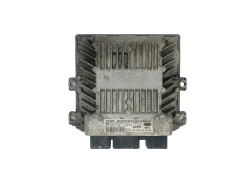 Blok Ovladačů 3S61-12A650-LC 5WS40140E-T Ford Siemens 41459