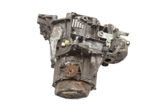 Převodovka Manuální 20CH11 1,9 D ZX 306 Citroen Peugeot