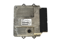 Blok Ovladačů FGP MJD6JF.P3 55195817 Fiat 27263