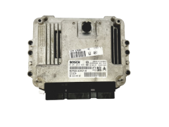 Blok Ovladačů 0281012465 9663786480 9653958980 PSA Bosch 17143