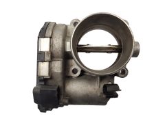 Škrticí Klapka BK2Q-9E926-AB 0280750537 Ford PSA Bosch 1339