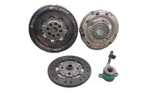 Spojková Sada + Dvouhmotový Setrvačník 123107183 302050618R 1.6 dCi Renault  Spojková Sada + Dvouhmotový Setrvačník 123107183 302050618R 1.6 dCi Renault