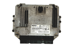 Blok Ovladačů 0281012529 9663475880 9657699480 PSA Bosch 20119
