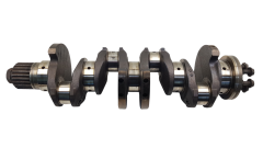 Kliková Hřídel 99433680 2.5D Daily Master Ducato