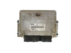 Blok Ovladačů Fiat 46789433 0281001955 Bosch 37518