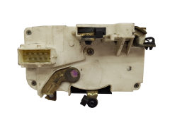 Zámek Dveří Pravý Předek 9136J6 Peugeot 406 Kiekert 10773