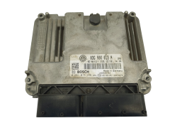 Blok Ovladačů 03G906013N 0281015436 Seat Bosch 68577