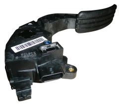 Potenciometr Pedálu Originál Renault Megane Scenic 3 180020023R