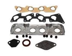 Sada Těsnění, Těsnění Motoru Originál Renault Kangoo Clio 1.4 7700273748