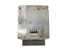 Blok Ovladačů 275800-6371 RF7G18881A Mazda Denso 3114